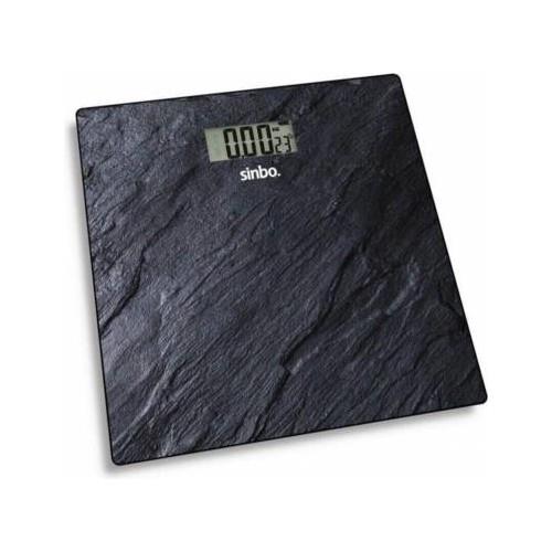Sinbo Sbs-4452 Banyo Baskülü