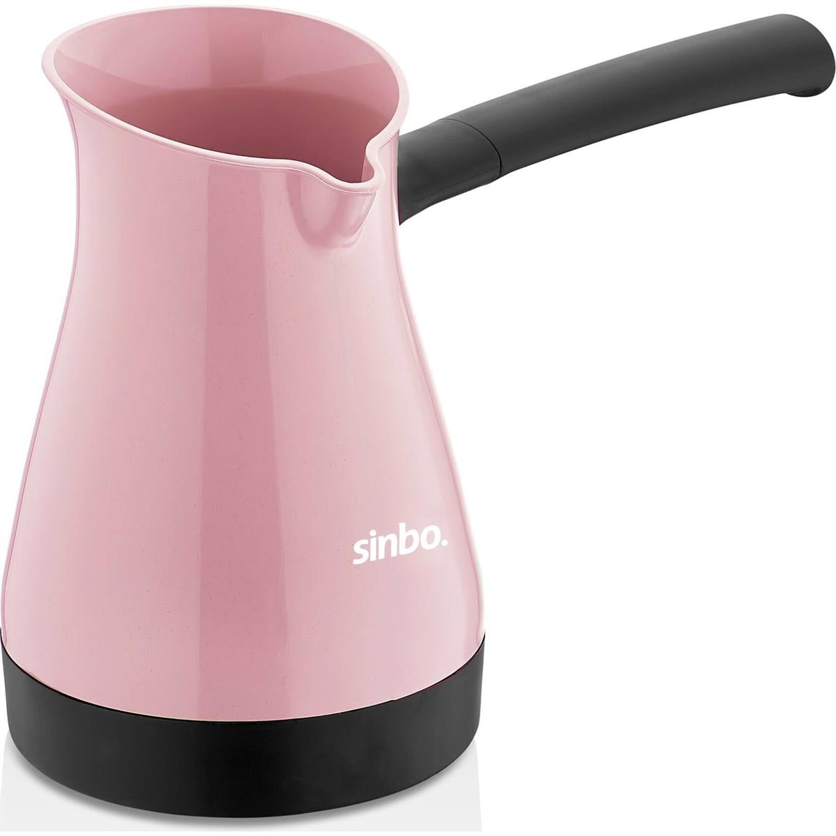 Sinbo Scm-2954 Elektrikli Cezve