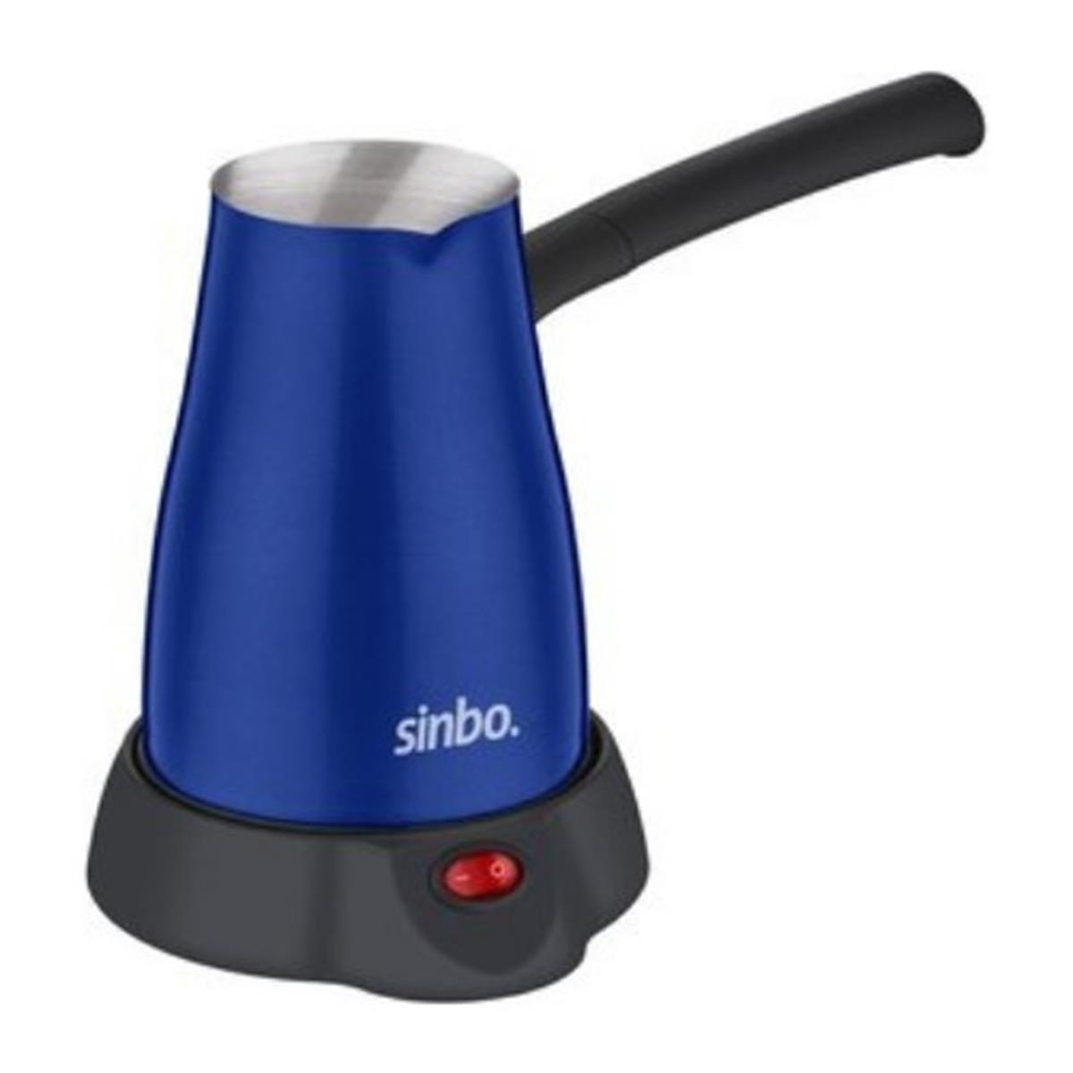 Sinbo Scm-2965 Perla Elektrikli Cezve