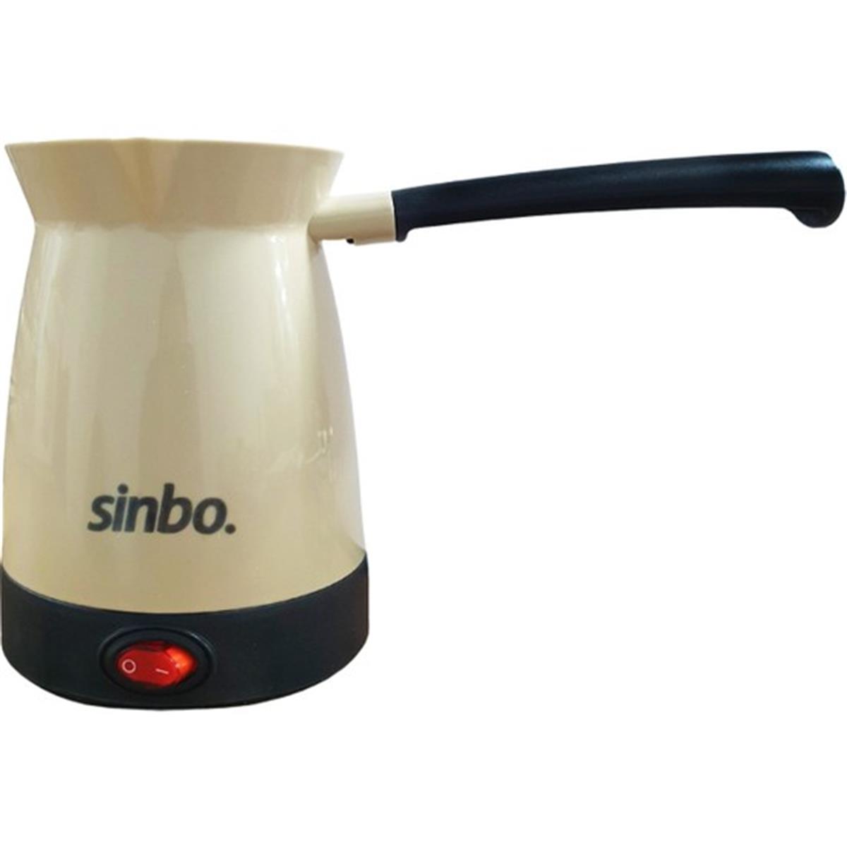 Sinbo Scm-2969 Elektrikli Cezve
