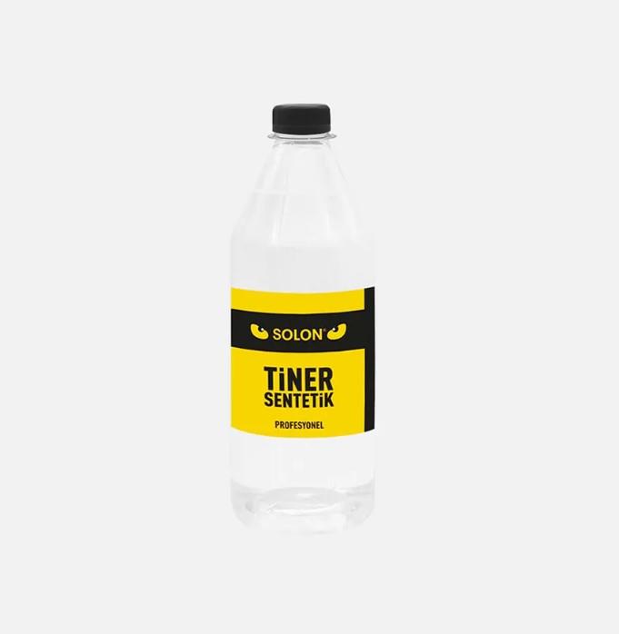 Solon Sentetik Tiner 516 Ml