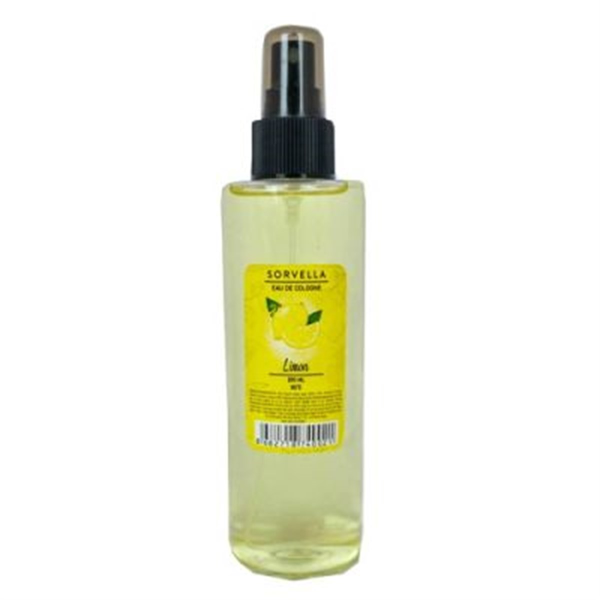 SORVELLA SPREY KOLONYA NATURE 200 ML 80C