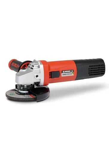 Stayer Devir Ayarlı Avuç Taşlama 125Mm 1300W