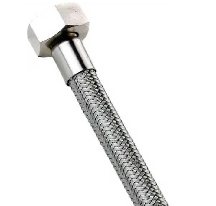 Su Bağlantı Flexi 3/8-3/8 50 Cm