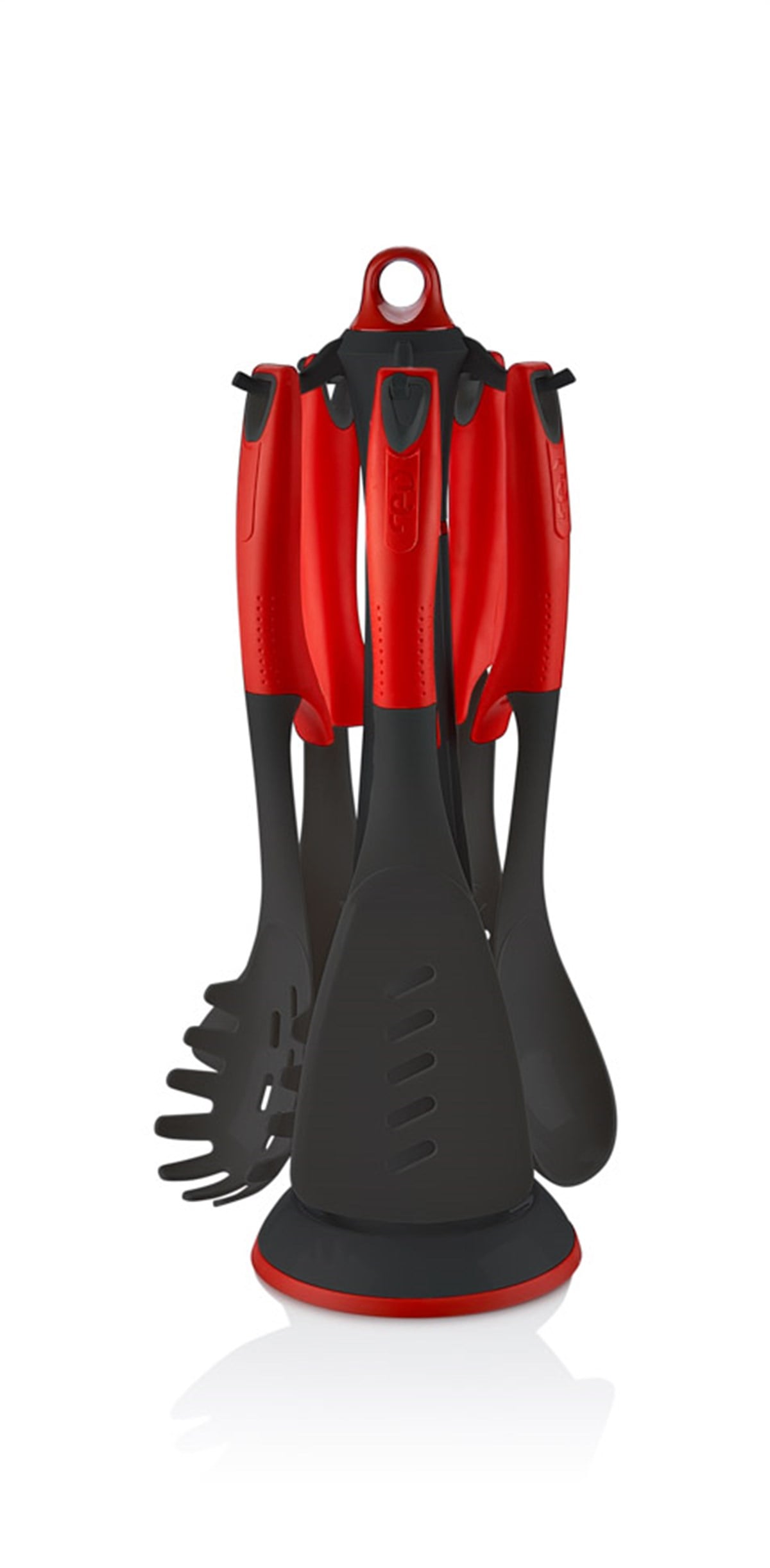 Sun 2827 Red Servis Seri Askılı