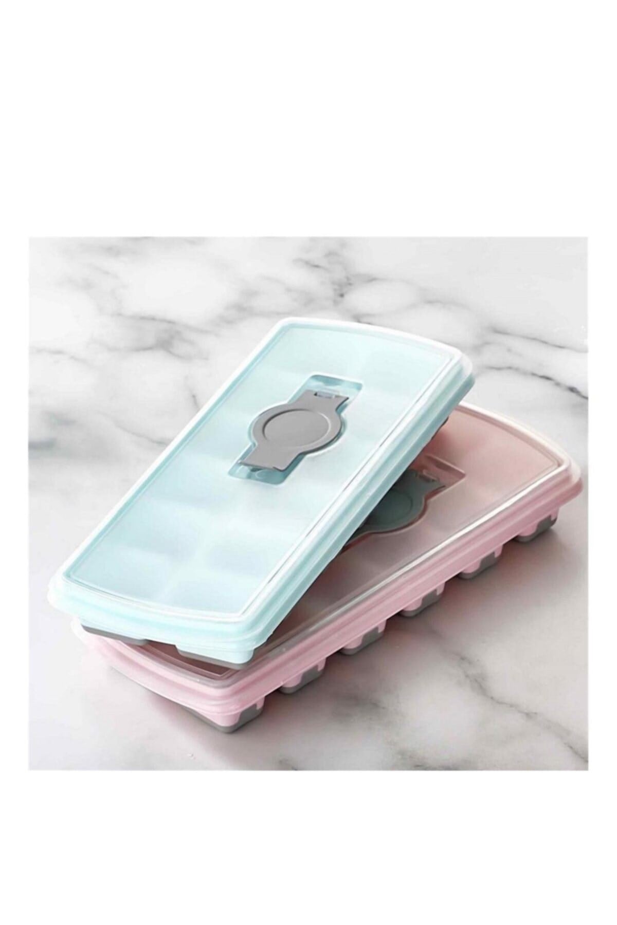 SUN SMART ICE CUBE KAPAKLI