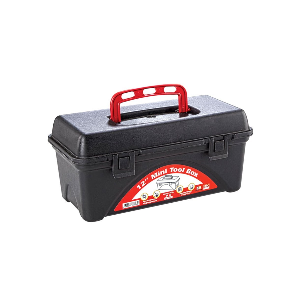SUPER-BAG 2016 KLASİK TAKIM ÇANTASI 12''
