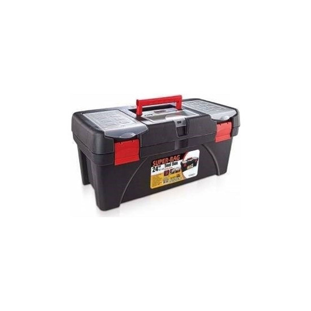 SUPER-BAG 2056 KLASİK TAKIM ÇANTASI 24''