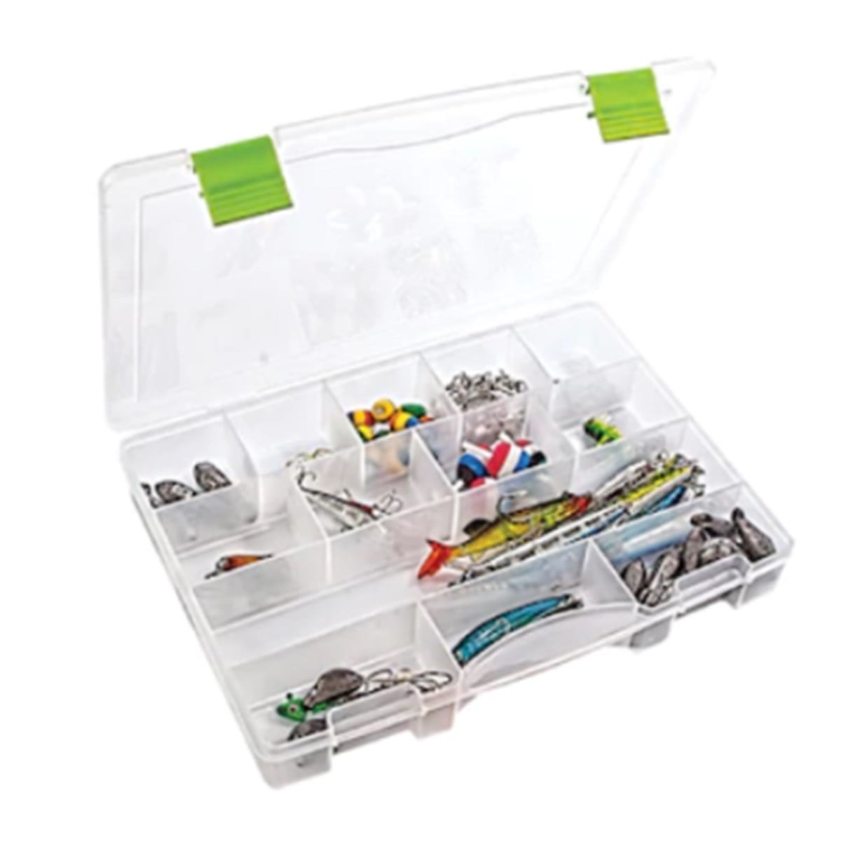 SUPER-BAG 2064 POWER ORGANİZER KUTU 13/11