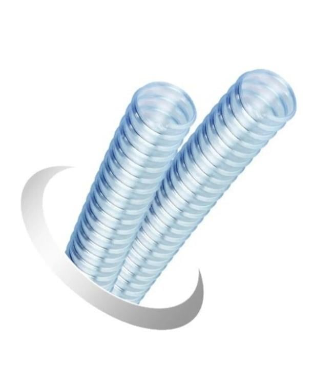 Sürmene Şeffaf Spiral Hortum 11/2