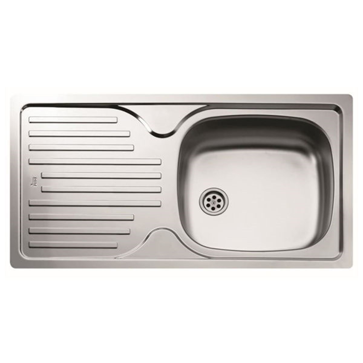 TEKA INFANT 45 MİKROKETEN EVYE SOL