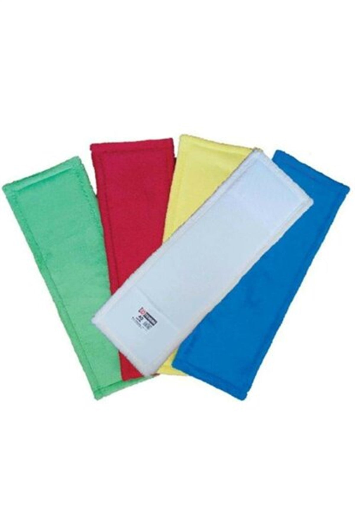 TEMSAN MİKRO PELÜŞ MOP 40 CM