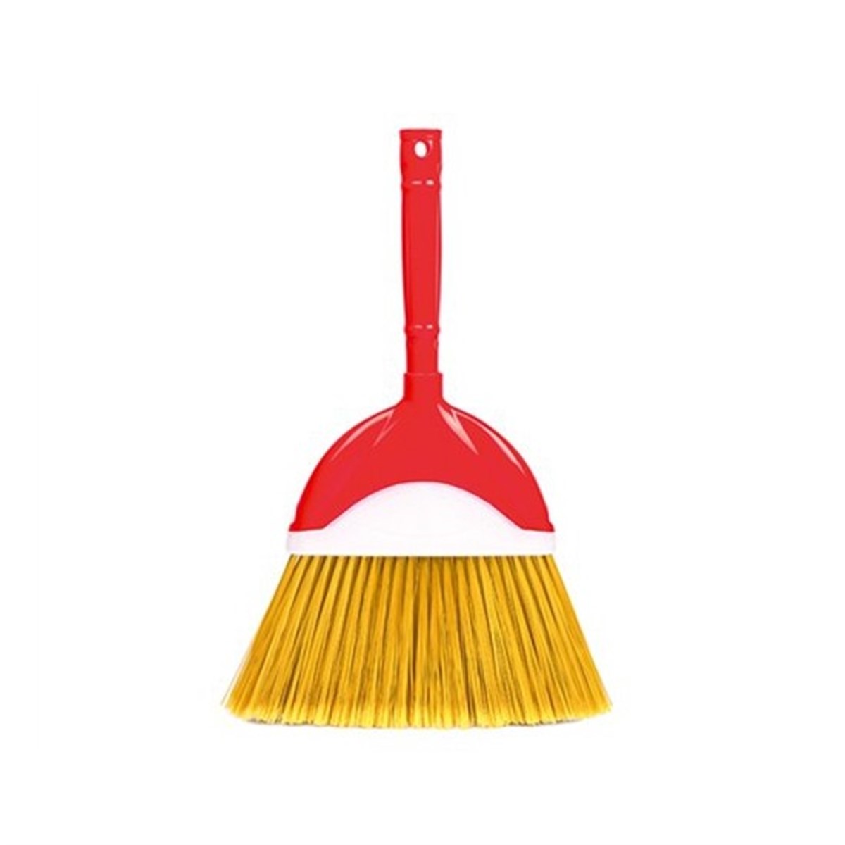 TİTİZ HANIMELİ SÜPÜRGE 2 NO