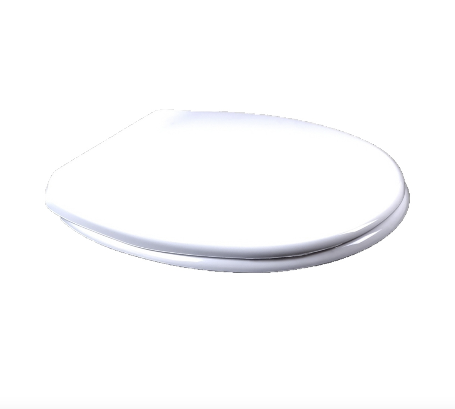 Ubm Akdeniz Plastik Klozet Kapağı
