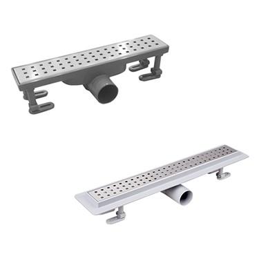 Ubm Etekli Duş Kanalı 50 Cm