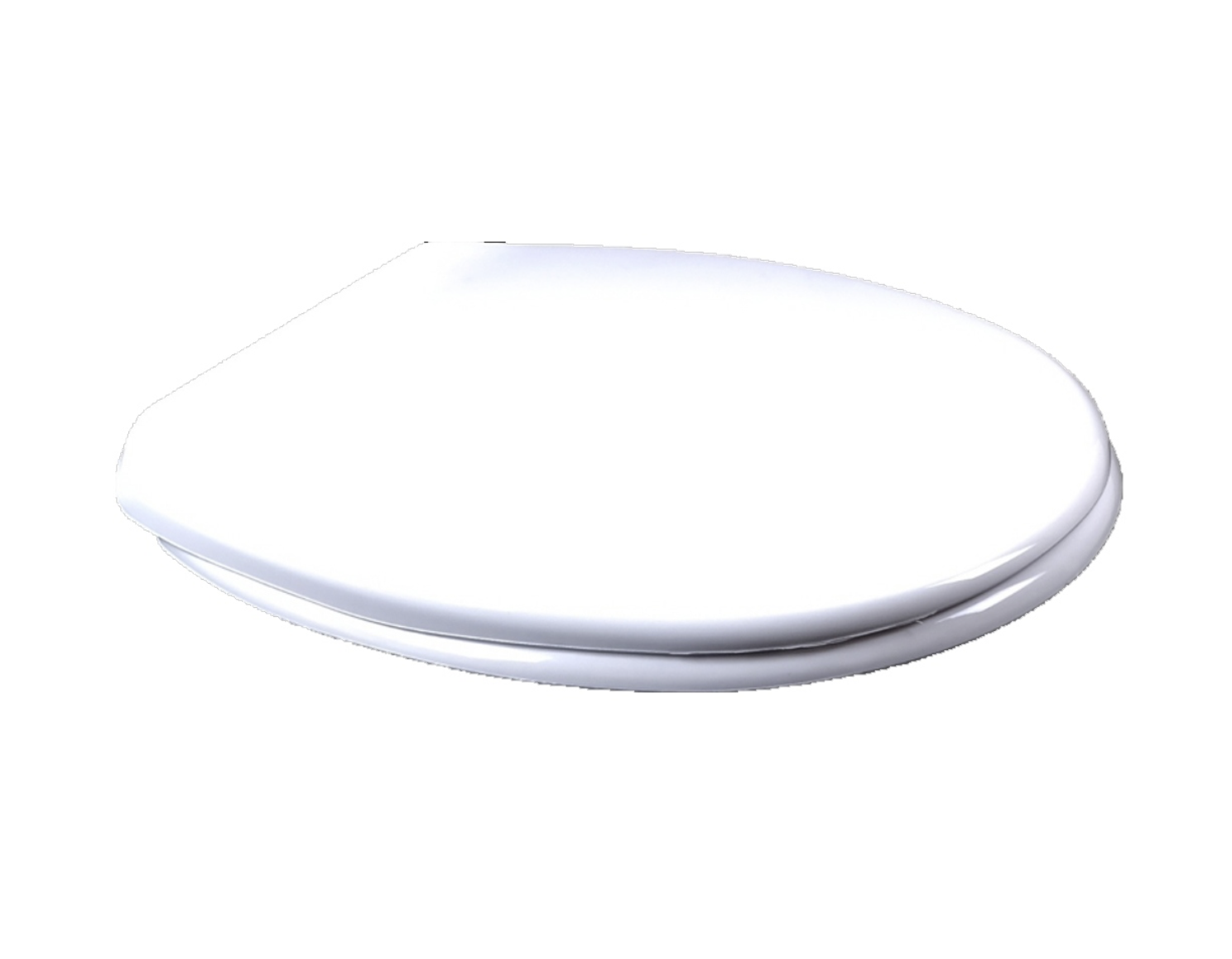 Ubm Merkür Soft Plastik Klozet Kapağı