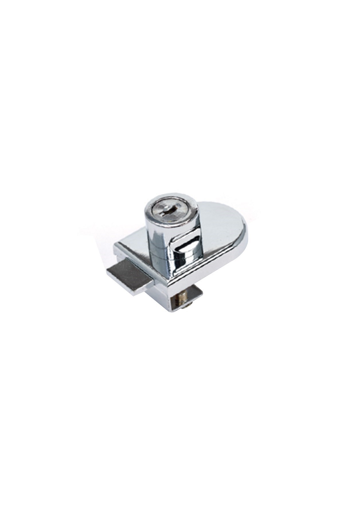 UGR 408 CAM KİLİDİ ÇİFT KAPAK OVAL