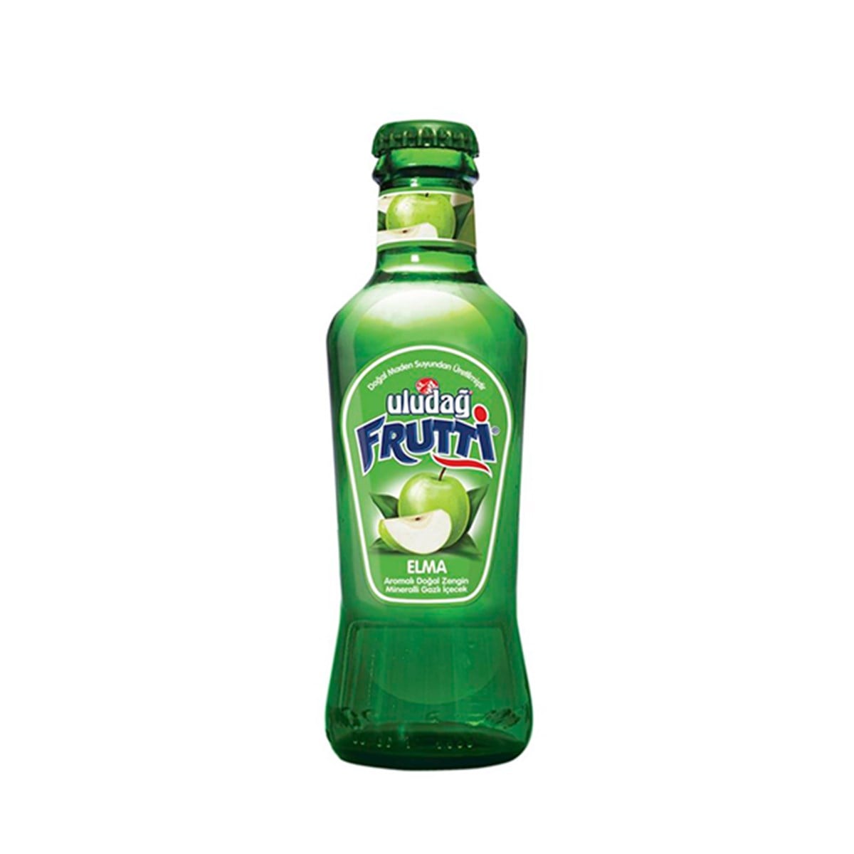 ULUDAĞ FRUTTİ ELMA 20 CL