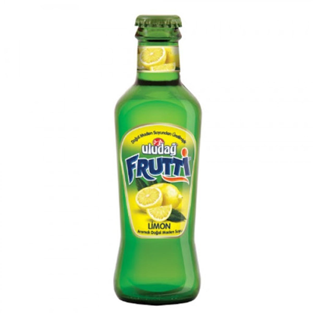 ULUDAĞ FRUTTİ LİMON 20 CL
