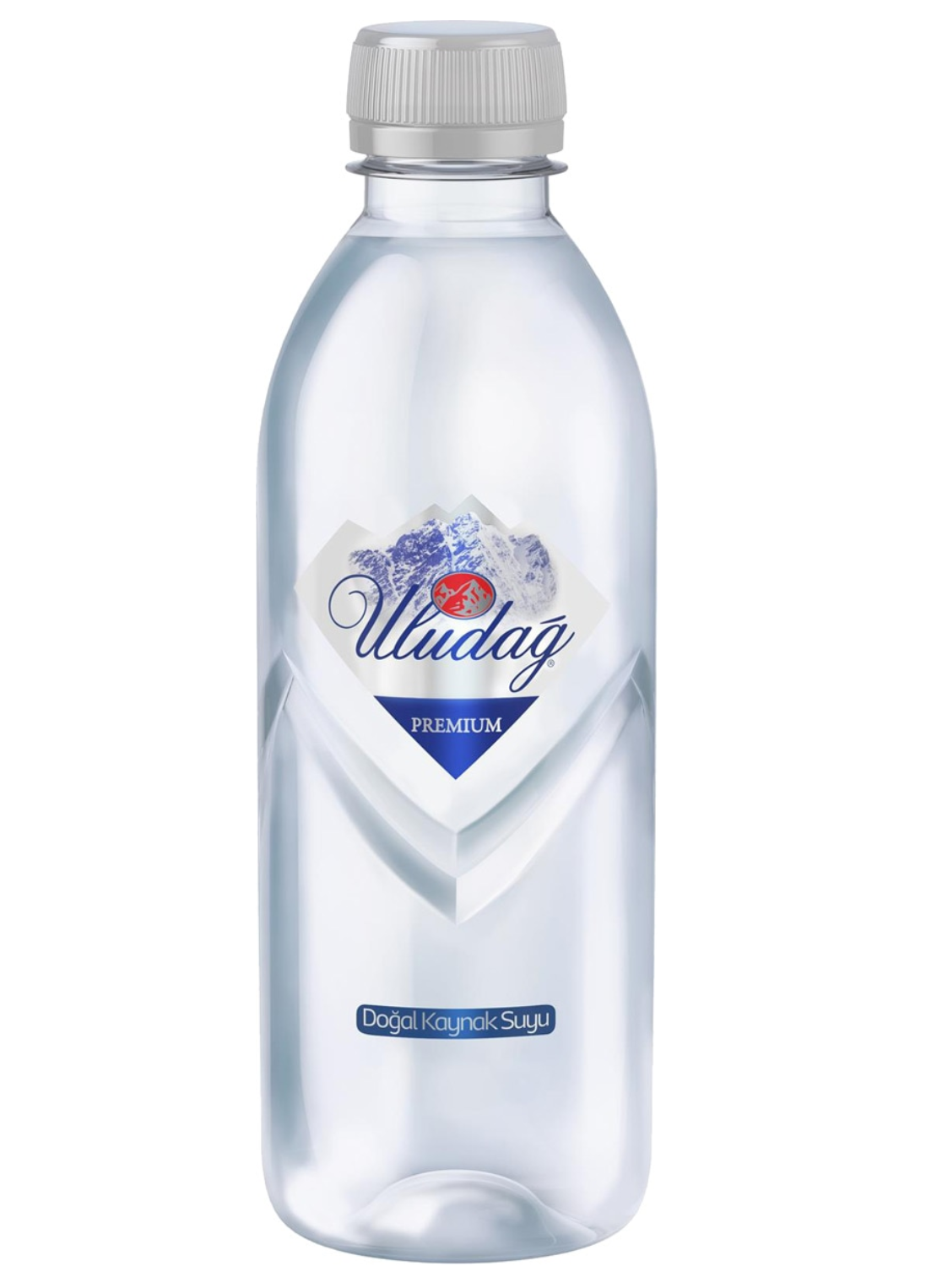 Uludağ Premium Kaynak Suyu 400 Ml