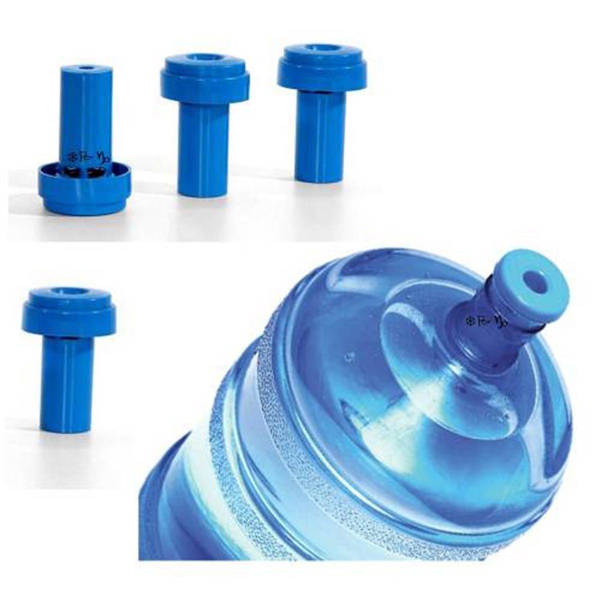 Urve 3157 Yaylı Sebil Kapağı
