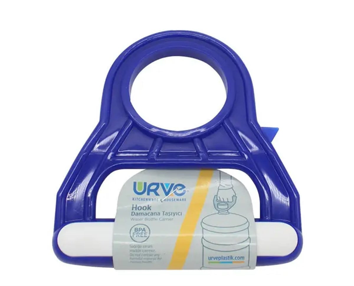 Urve Hook Damacana Taşıyıcısı