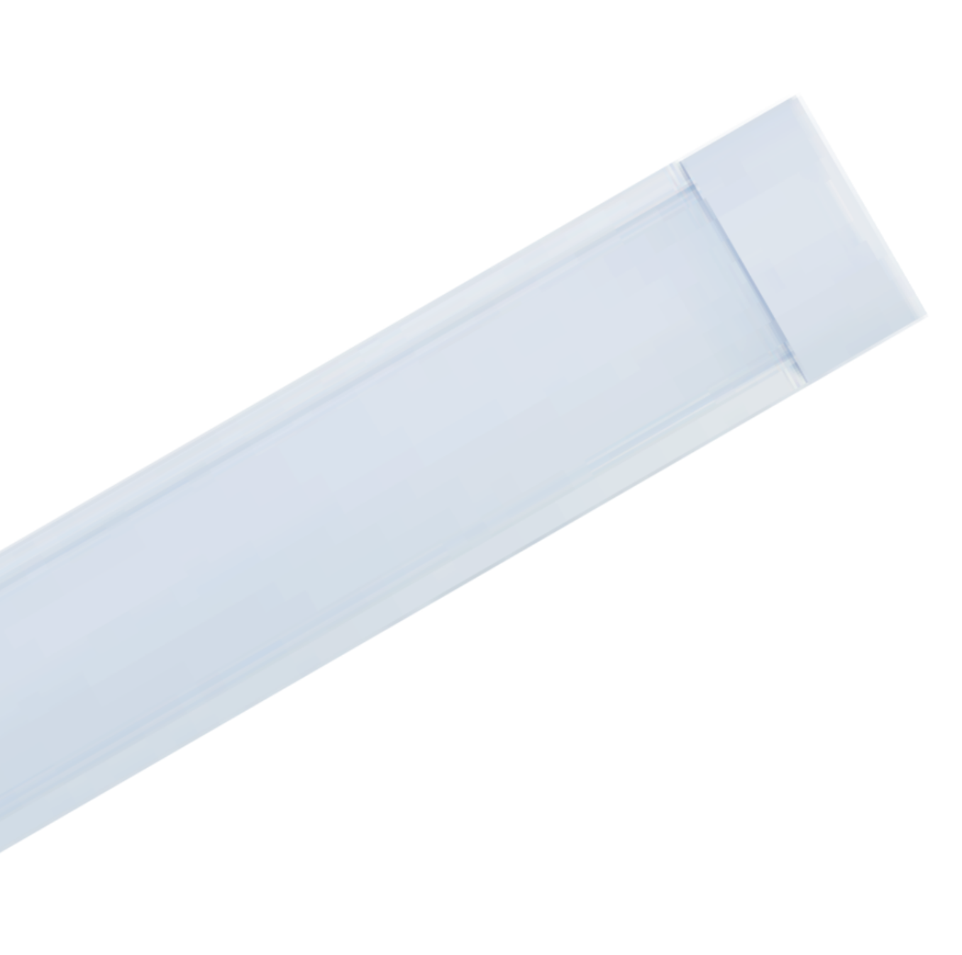 Venso Led Bant Armatür 36W 120 Cm 3500K