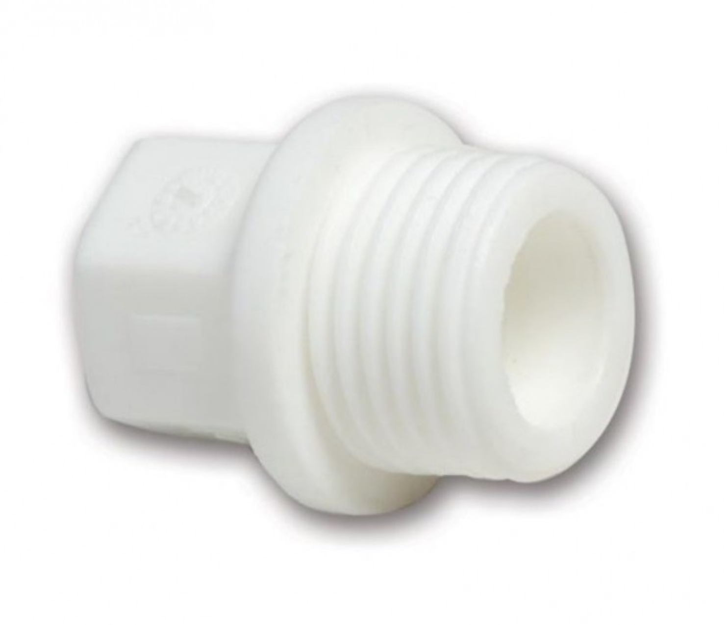 Wavin Ppr Dişli Kör Tapa 20 Mm