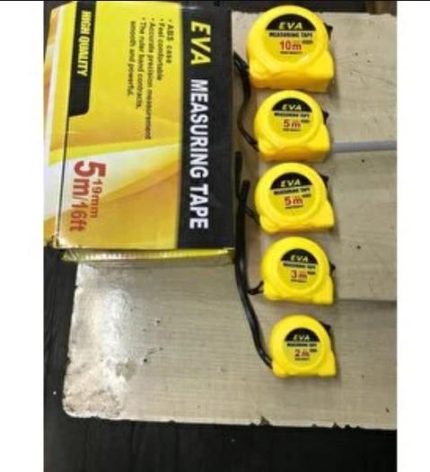 Wincell Şerit Metre 3X16 Mt