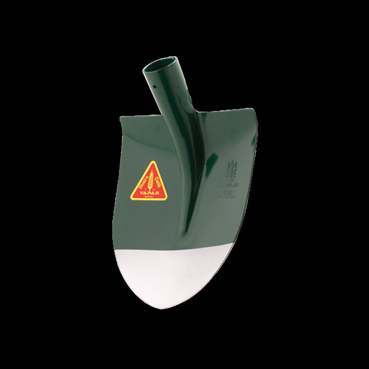 Yapar 4150 Kum Küreği