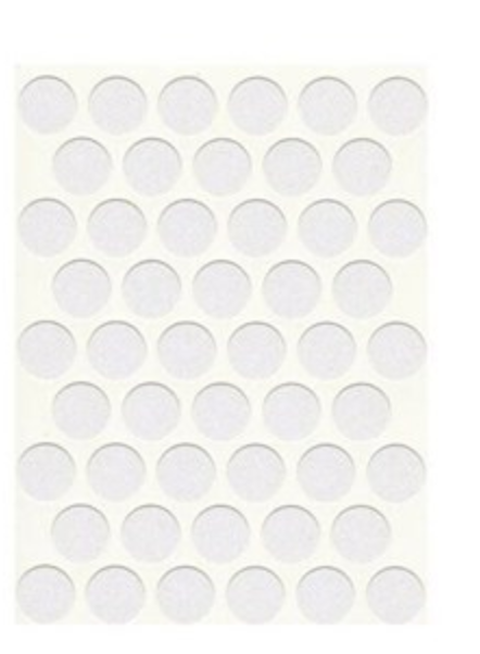 Yapışkan Tapa Q14 H 0.22Mm Mix