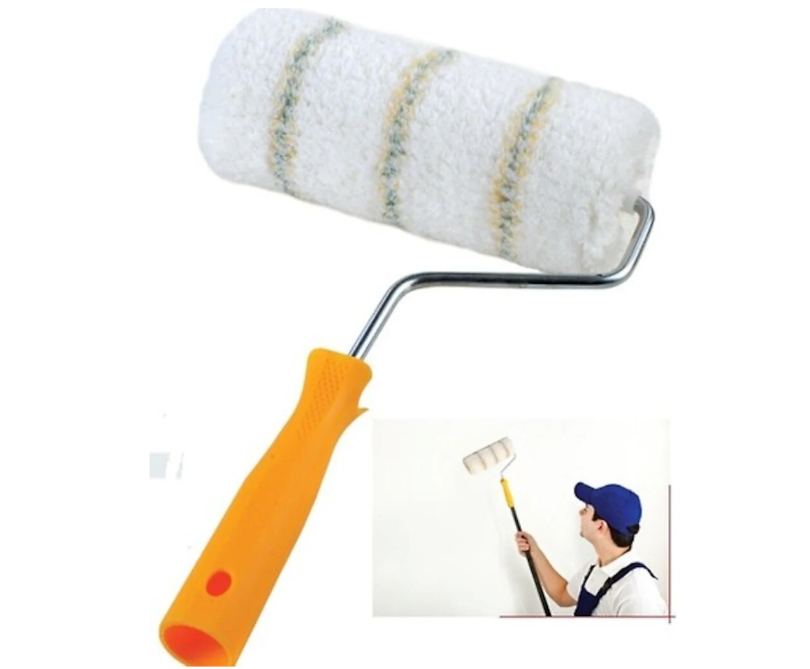 Yılsan Ekstra Saten Rulo 25 Cm