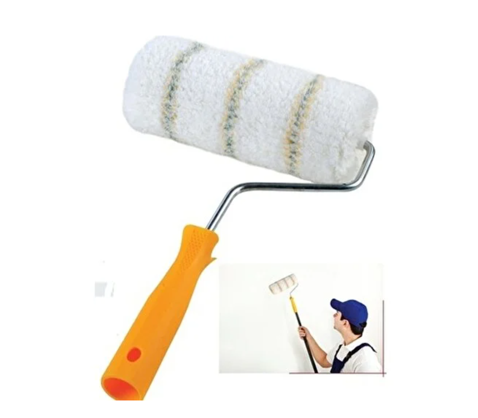 Yılsan İç Cephe Rulosu 25 Cm