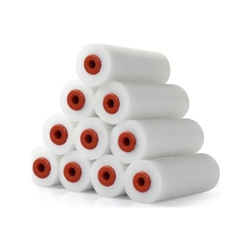 Yılsan Parmak Sünger Rulo Yedek 10 Cm 10 Lu