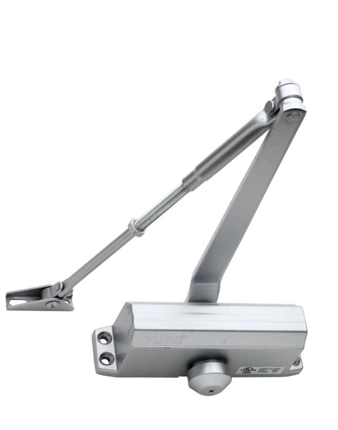 Yuma 744 Kapı Hidroliği No:4