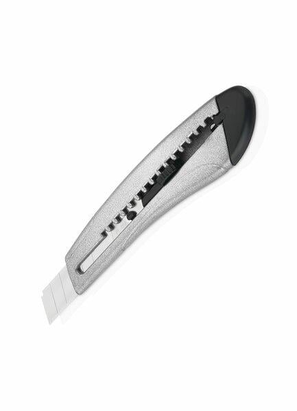 Zimak Dar Metal Maket Bıçağı