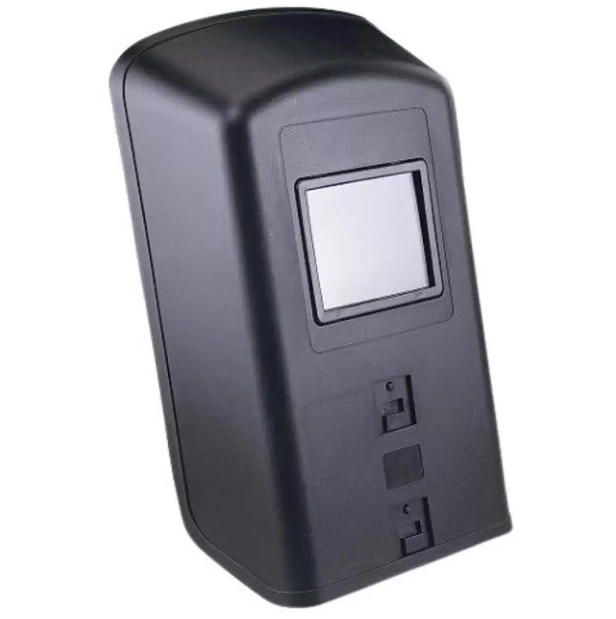 Zimak Kaynak Maskesi