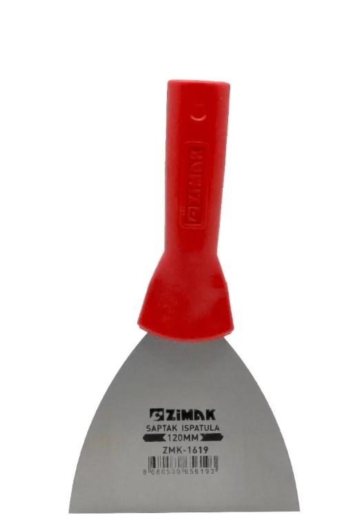 Zimak Saptak Spatula 120 Mm
