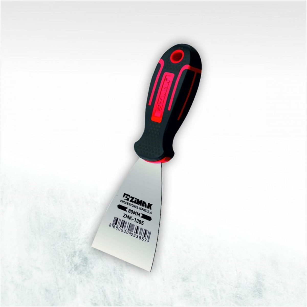 Zimak Spatula 80 Mm