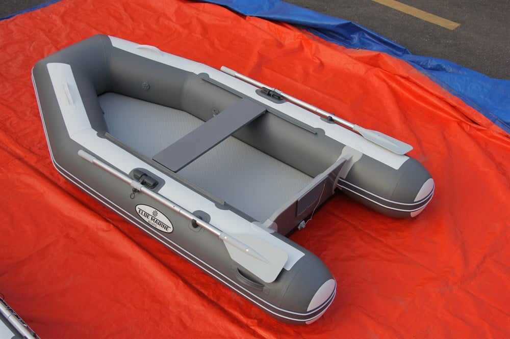 Elbe Marine 270