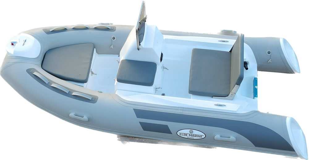 ELBE Marine 340