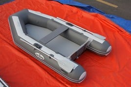 Elbe Marine 270