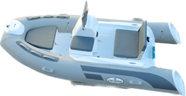ELBE Marine 340