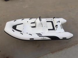 Elbe Marine 390 L