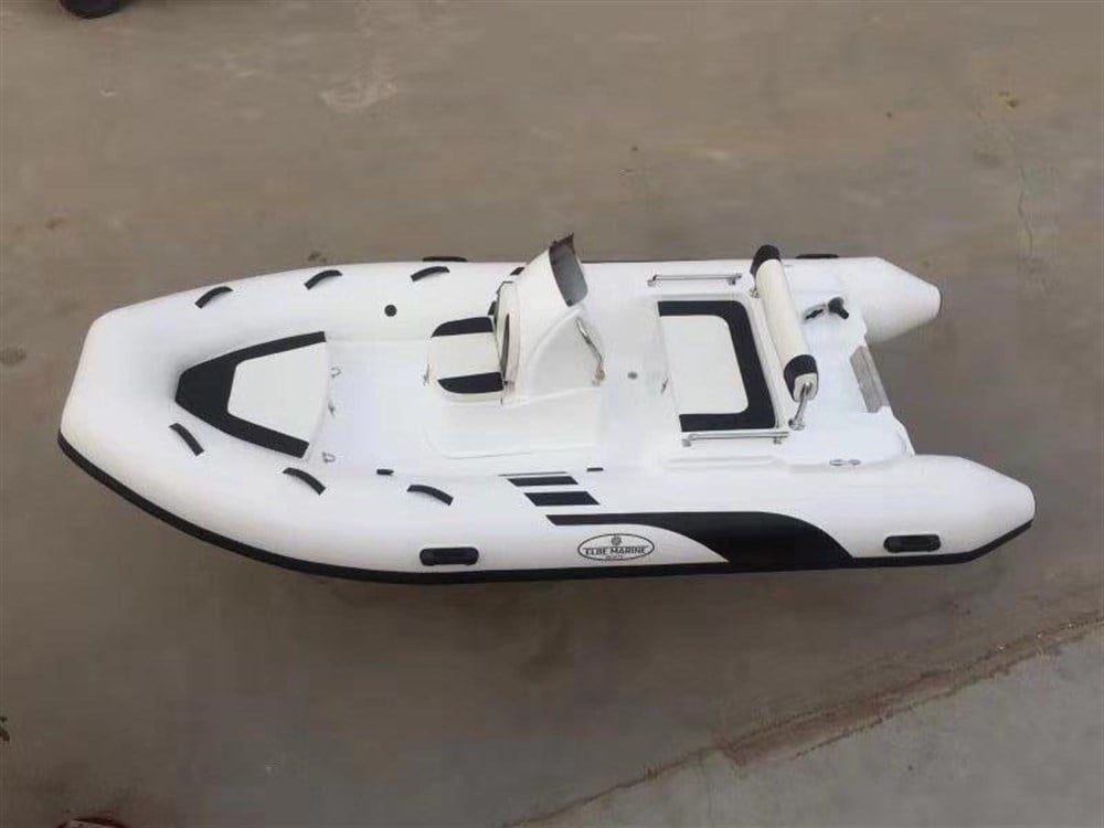 Elbe Marine 390 L