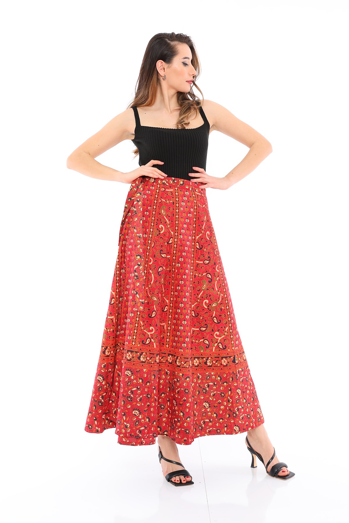 Haqiqiy jinsiy aloqani qayta tiklash