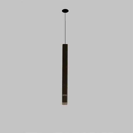 Led Sarkıt Avize Tekli Boru Model  PL 83056-1