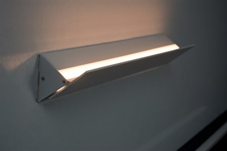 Endirekt Hareketli Led Aplik  PL 74001