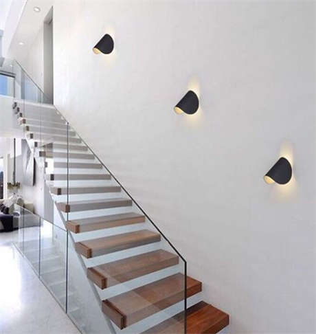 Modern Led Aplik  PL 74114