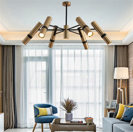 Monotech Sarkıt Avize 